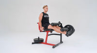 <strong>Leg Extension</strong>
