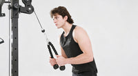 <strong>Triceps</strong>