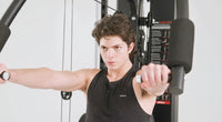 <strong>Chest</strong>