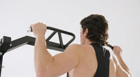 <strong>Lats & Upper Back</strong>