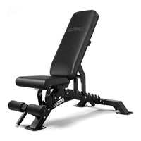 Adjustable Weight Bench WB01