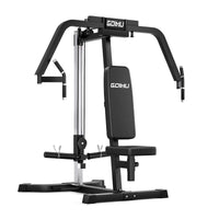 Machine à écartés pectoraux en position assise CF01 1.0