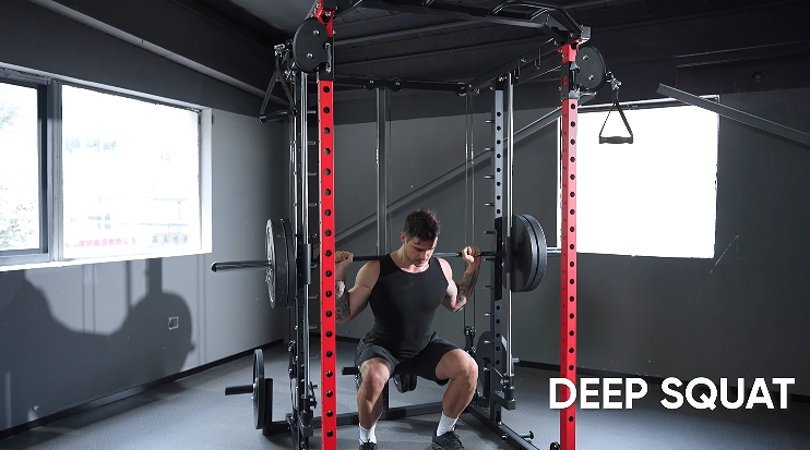 Load video: