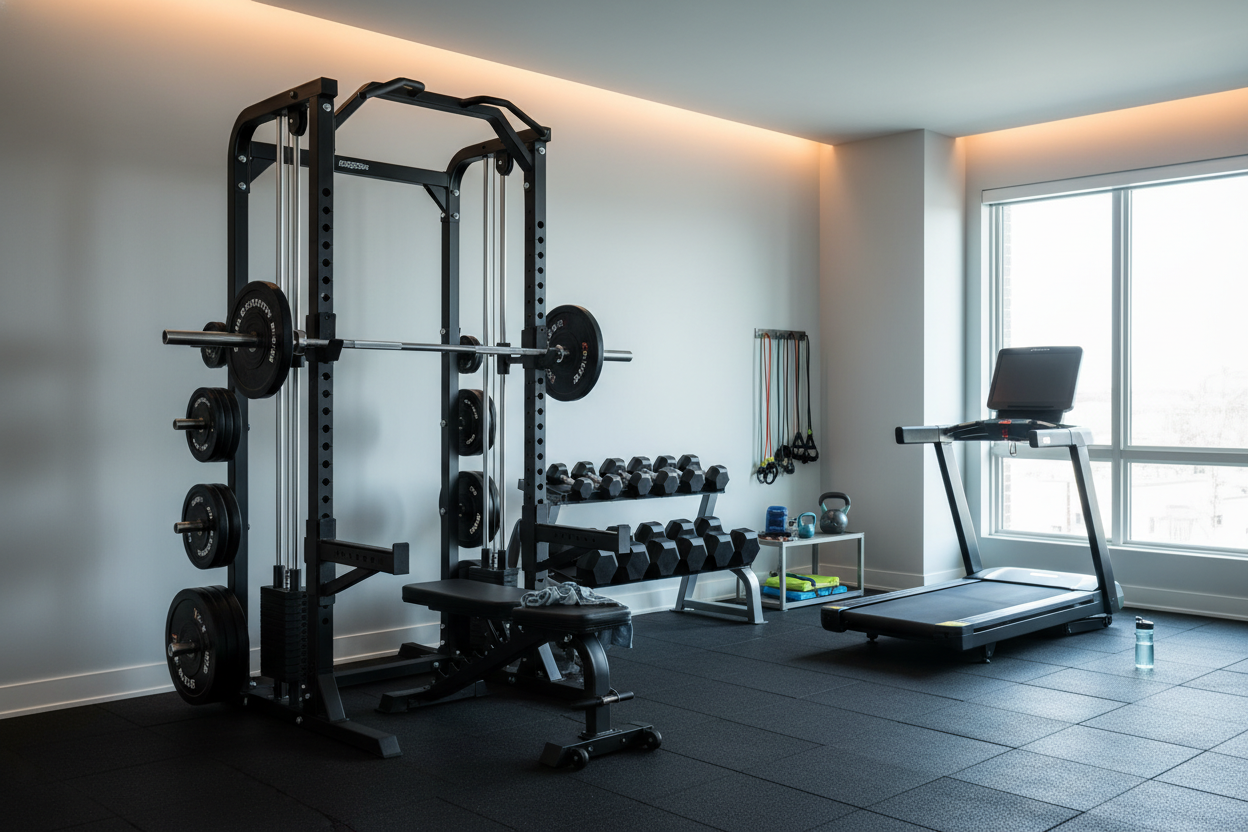 How to Shop a Smith Machine Sale Without Buying Total Junk