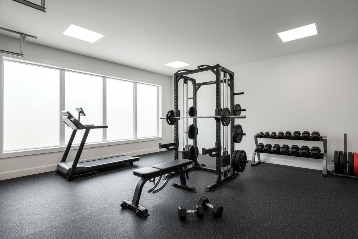 The Biggest Mistake Lifters Make Buying a Home Smith Machine