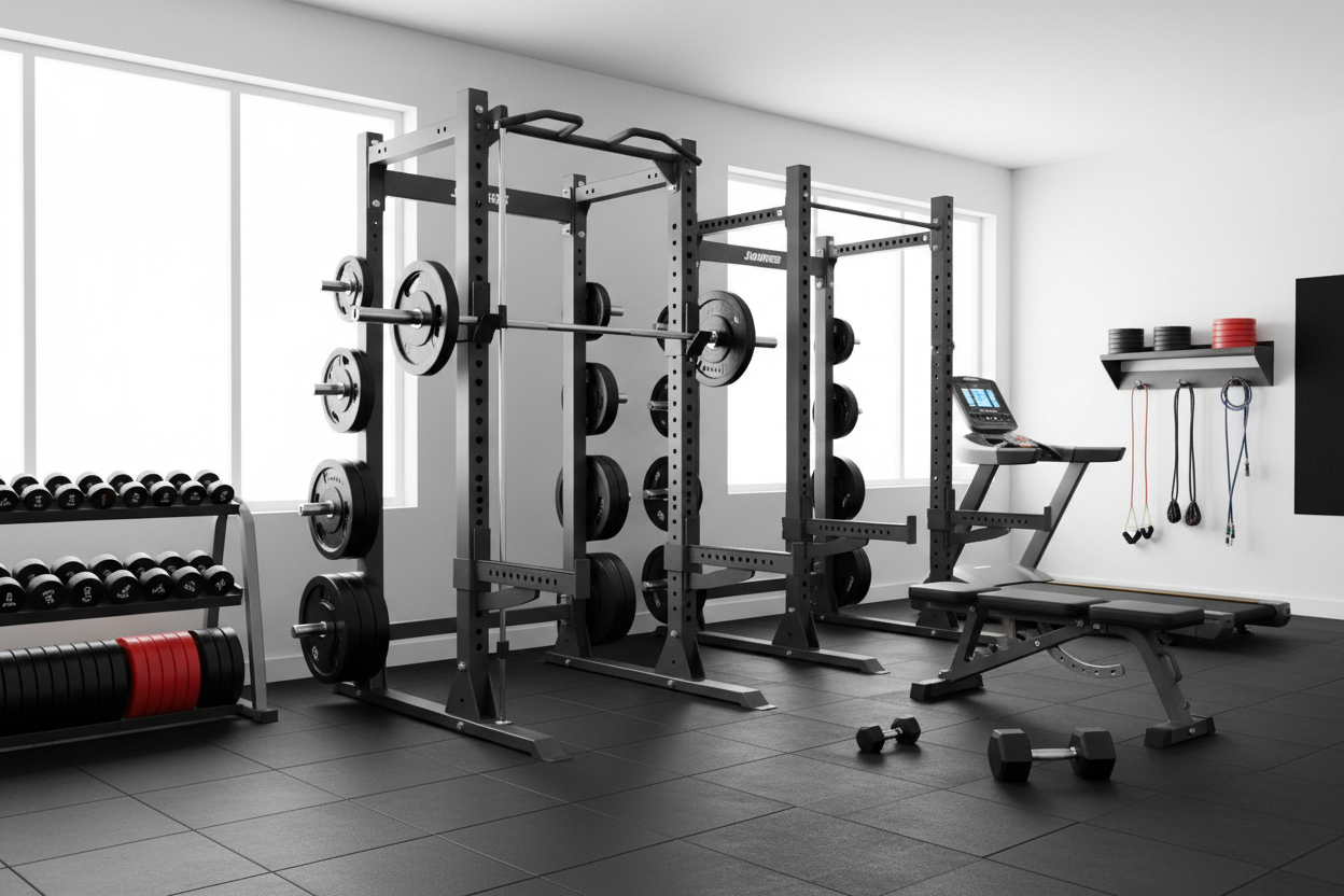 Is a 3D Jones Machine Actually Better Than a Power Cage?