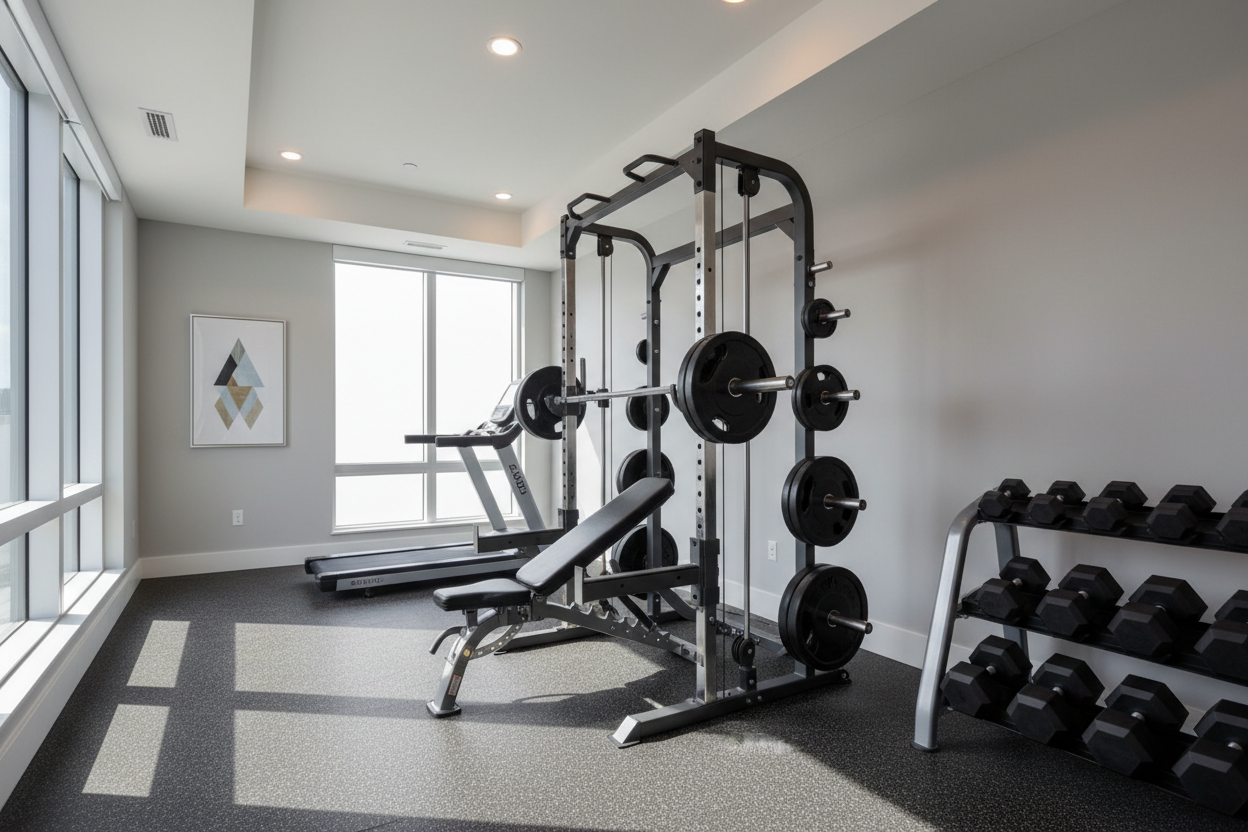 Why the Smith Machine Decline Press Is a Lower Chest Cheat Code