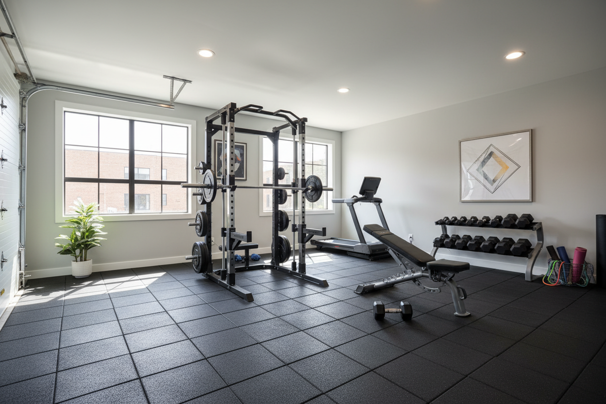 Counterbalanced vs Angled: Making Sense of Smith Machine Types