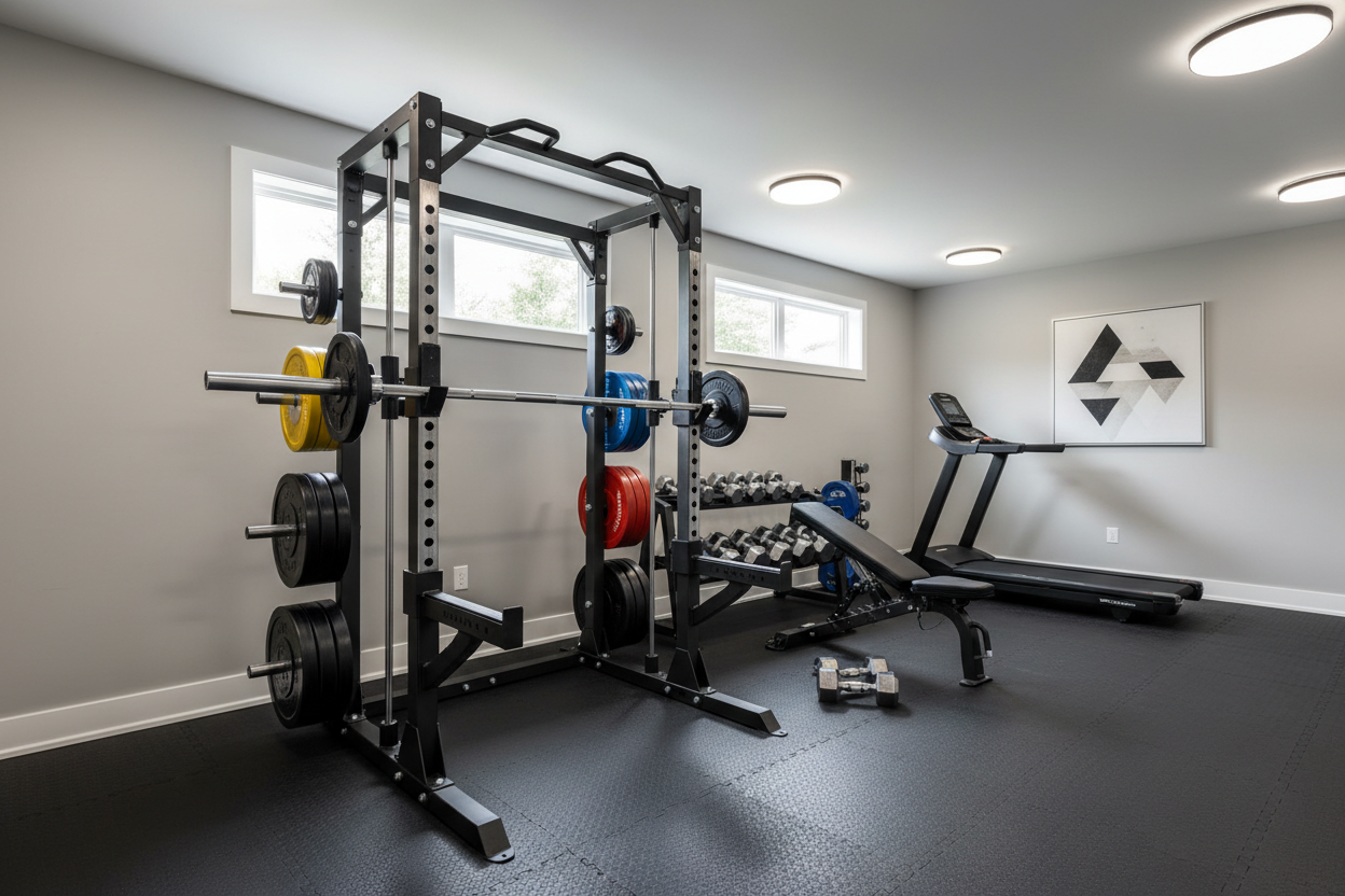 Is That Cheap Smith Machine Walmart Deal Actually Safe?