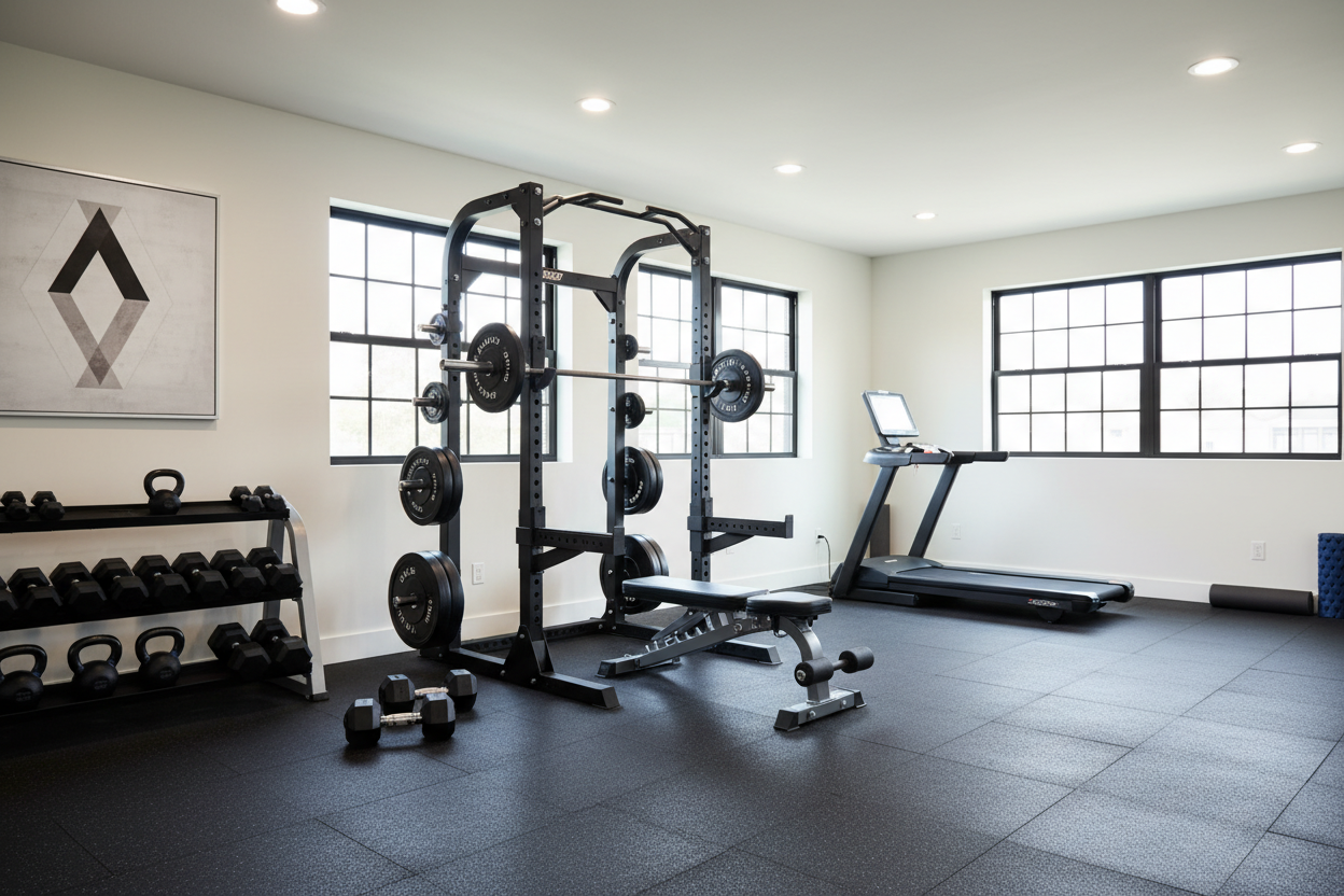 Why Your Smith Machine Starting Resistance Is Lying to You