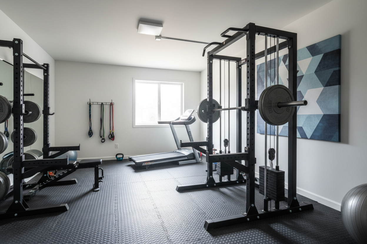How to Buy a Craigslist Smith Machine Without Getting Ripped Off
