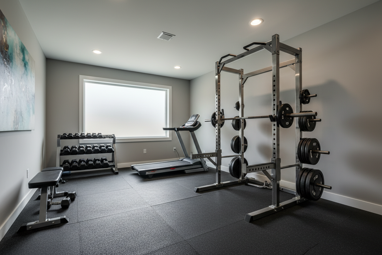 Your Ceiling Is Too Low: The Truth About Smith Machine Height