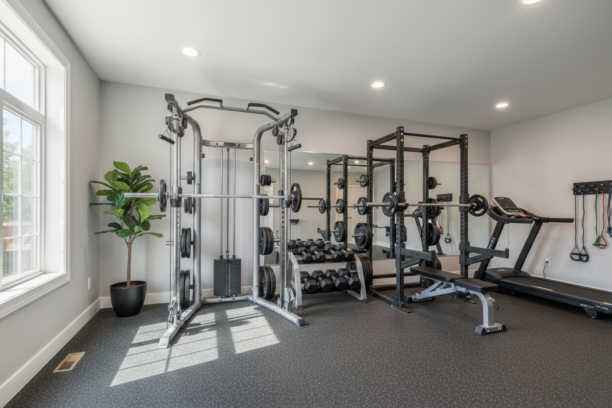 Is a Multi Smith Machine a Master of None? (My Honest Take)