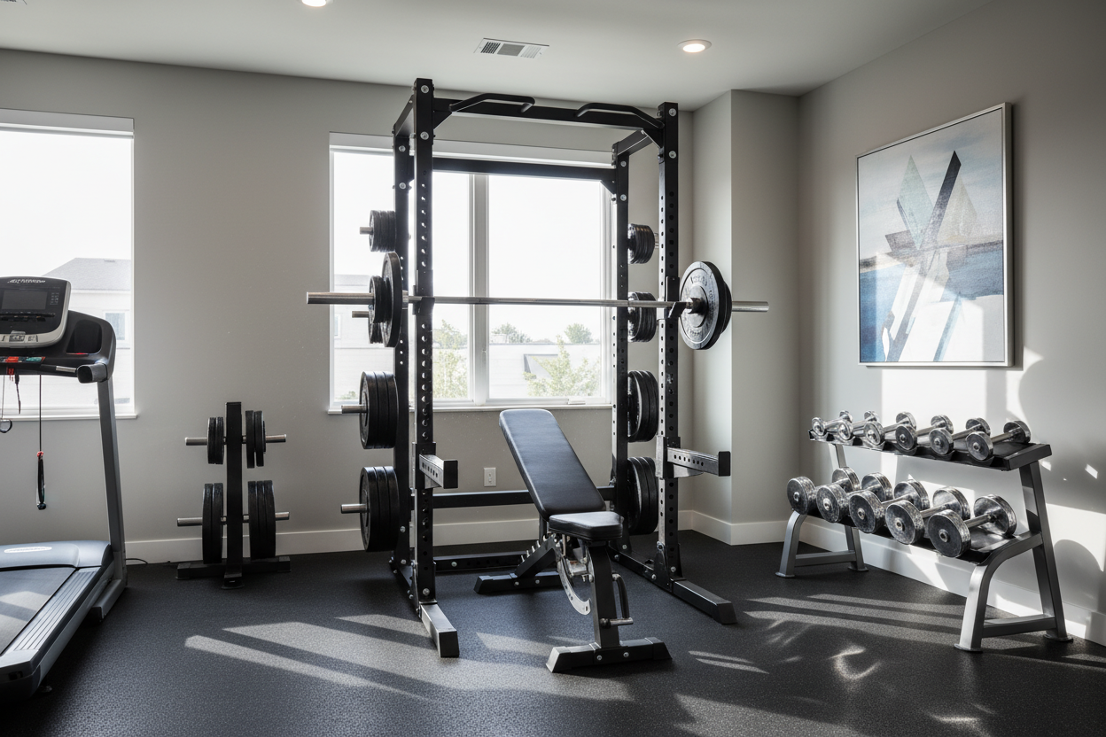 The Only 6 Exercises on a Smith Machine Worth Your Time