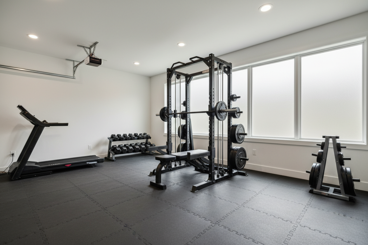 Can't Feel Your Lats? Try a Back Workout on Smith Machine