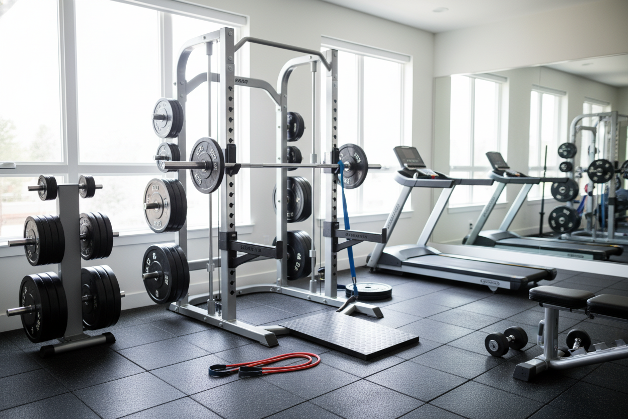 Are These Actually the Best Glute Exercises on Smith Machine?