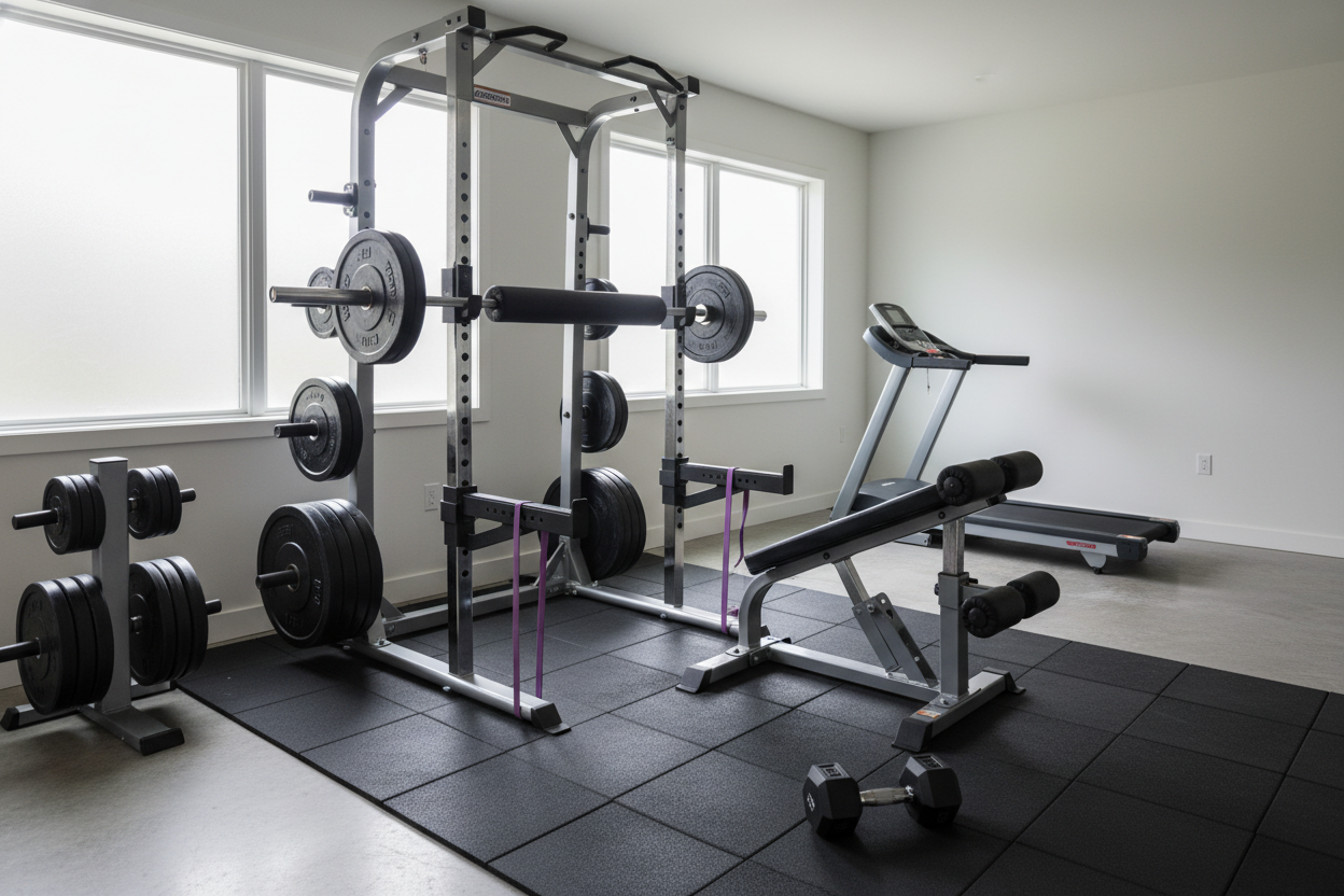 Are Smith Machine Hip Thrusts Effective for Real Glute Growth?