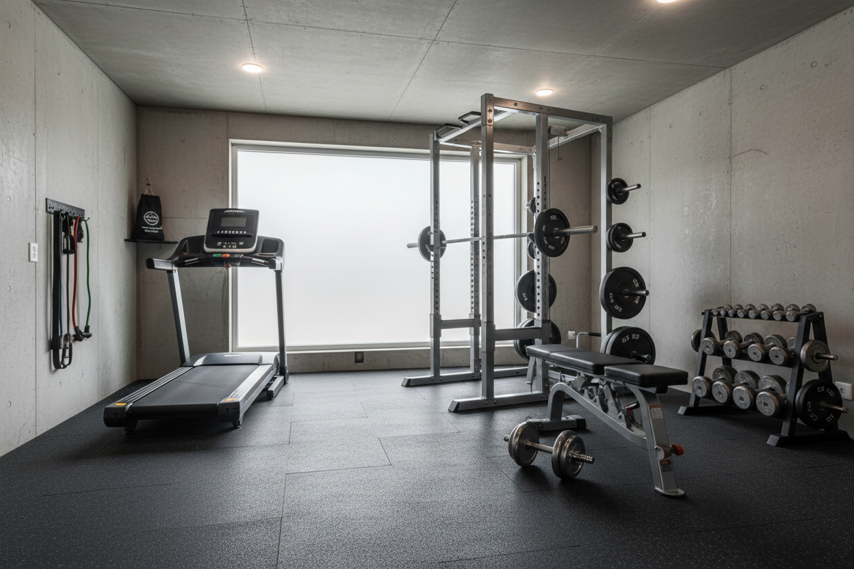Stop Hating the Smith Machine Squat (Why It Works)
