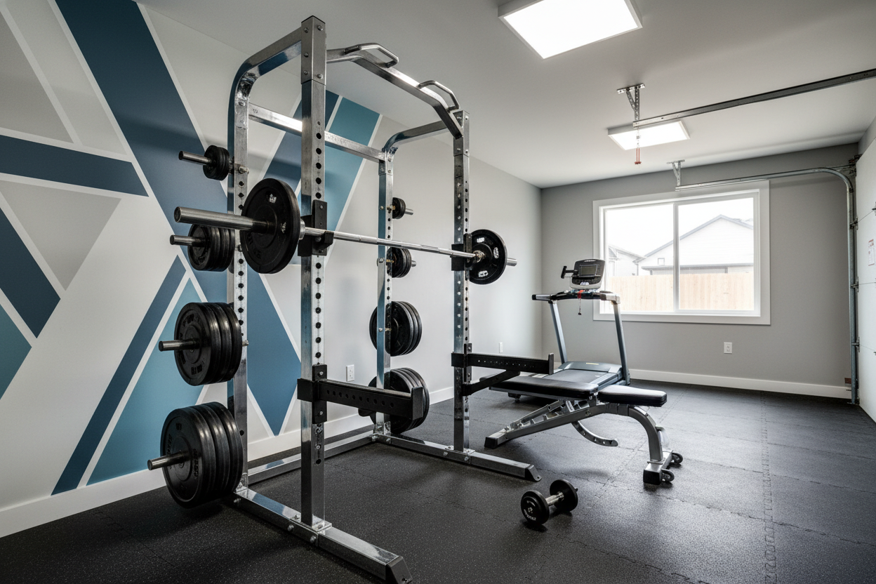 How to Do Smith Machine Squats: Which Way to Face and Why