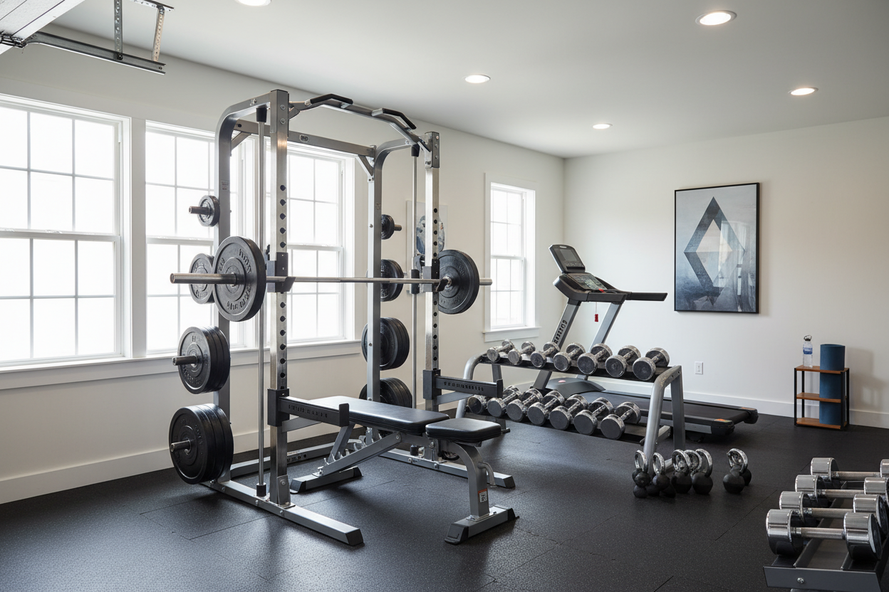 Will the Bench Press on a Smith Machine Actually Build a Bigger Chest?