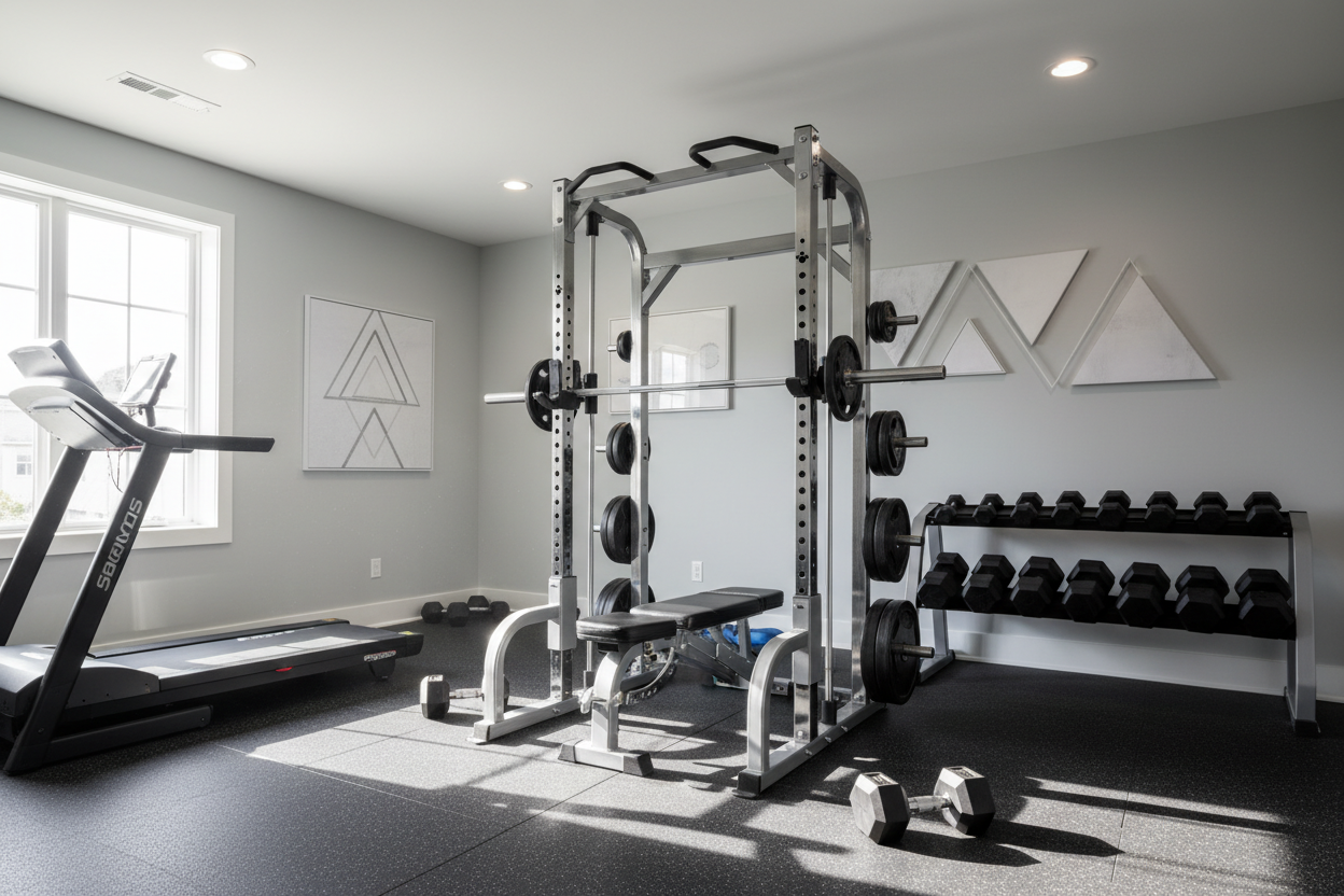 Don't Hate the Smith Machine Bench Press Planet Fitness Makes You Use
