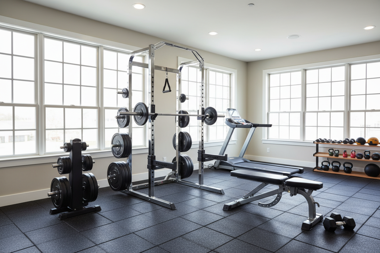 Smith Machine Versus Free Weights: Why Barbell Purists Are Half Right