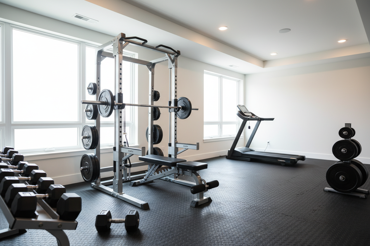 Your Shoulders Are Lying to You: Is Smith Machine Bench Harder?