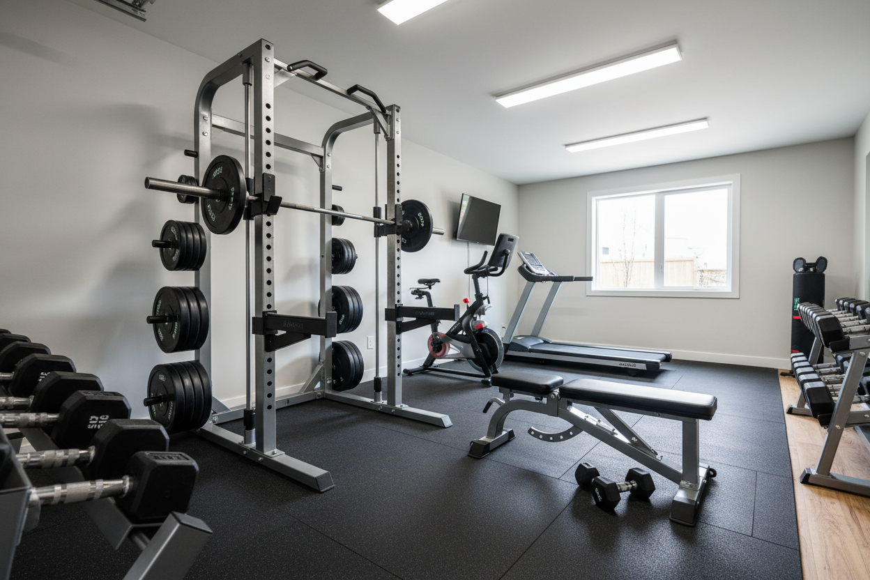 Your Logbook is Lying. Do Smith Machines Make Lifting Easier?