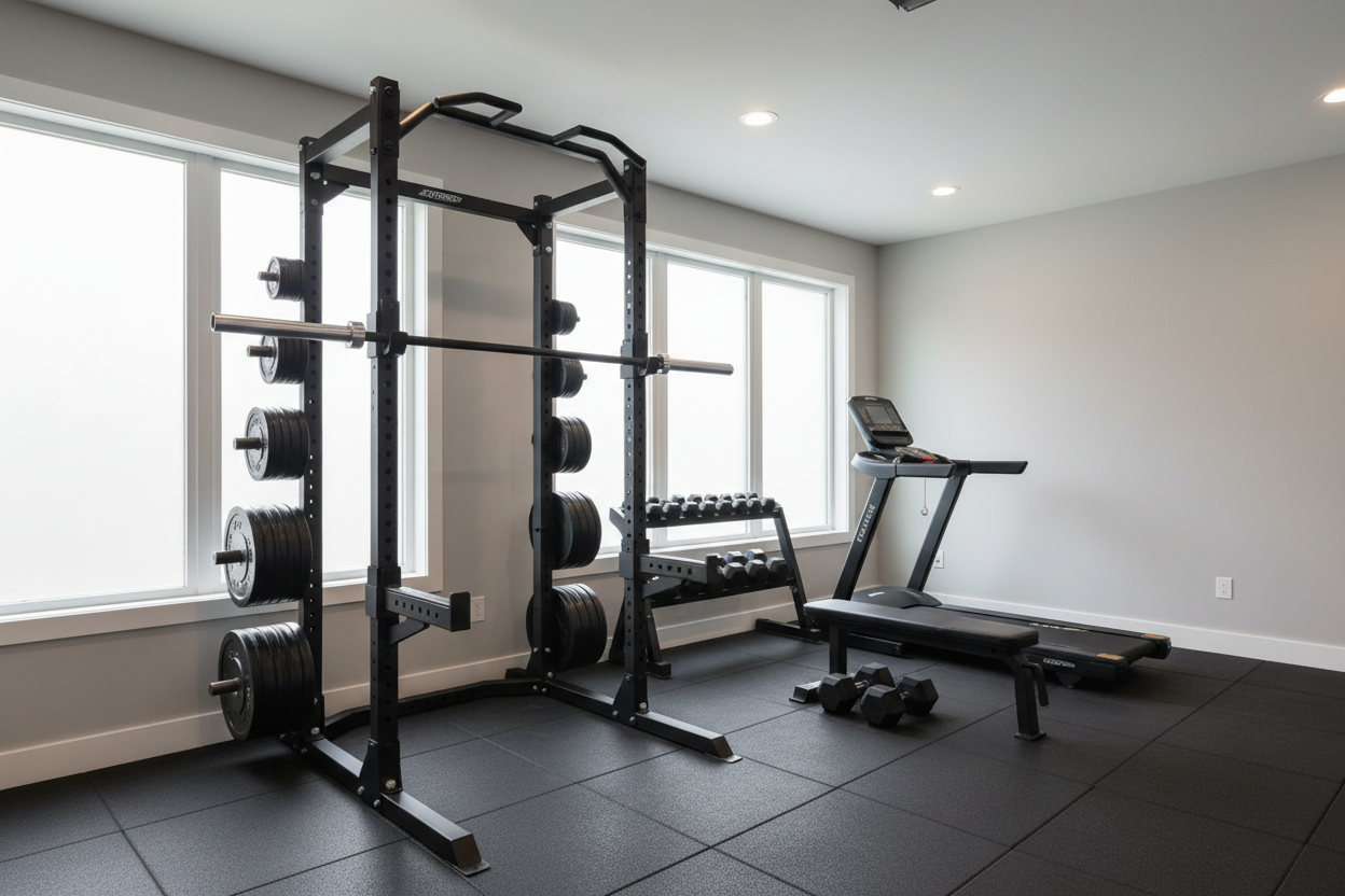 Stop Using Bands: Why the Smith Machine Pull Up Is Better