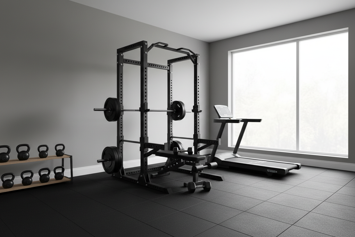 The 'Functional Fitness' Crowd is Wrong About Exercise on Machines