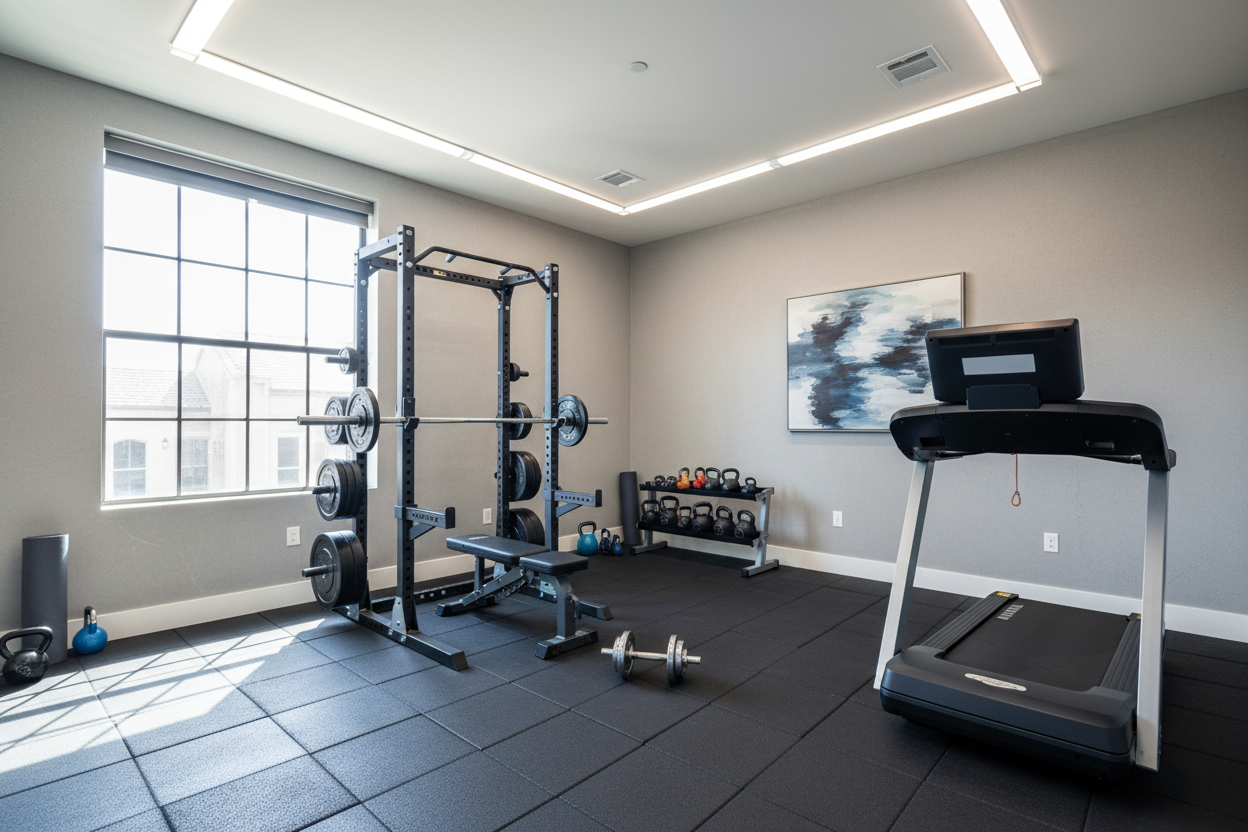 I Was Wrong About Machine Weight Training (And My Joints Prove It)