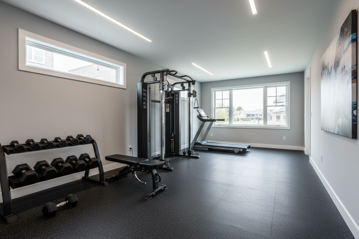 Stop Forcing Dumbbell Lifts: 5 Weight Machine Exercises You Need