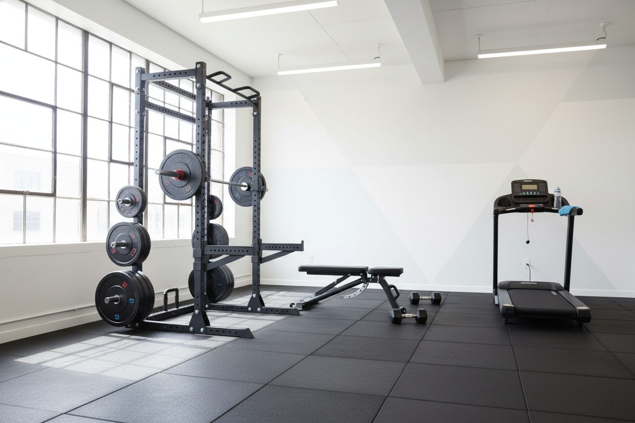 What Are Those Called? A Quick Guide to the Name of Weights