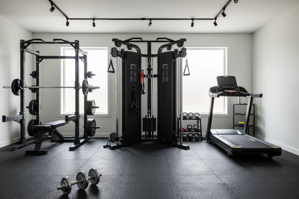Are Weight Machines Effective? What the Free Weights Crowd Misses