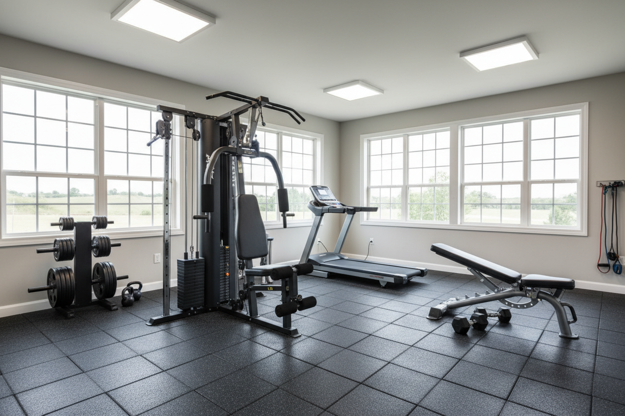 Stop Running: Are Weight Machines Good for Weight Loss?