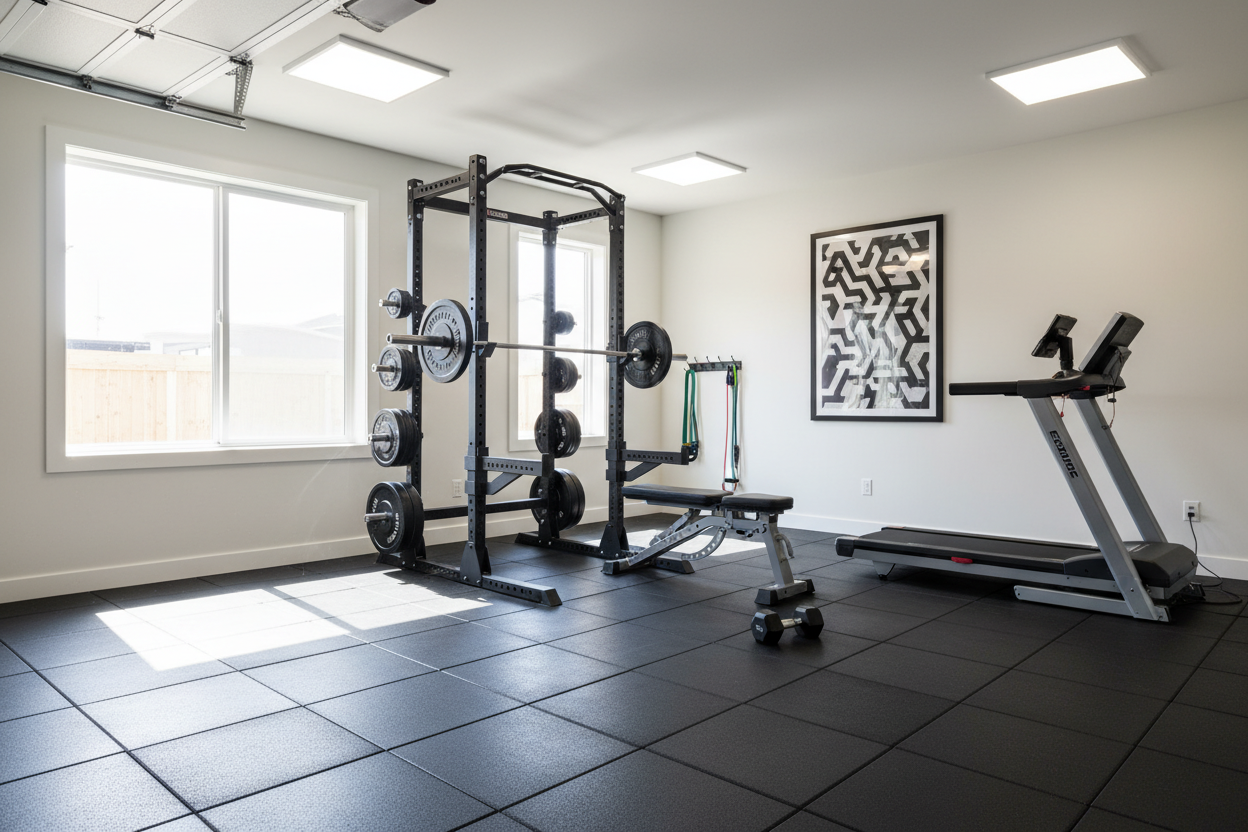 I Wasted $2K on Bodybuilder Equipment Before Learning This