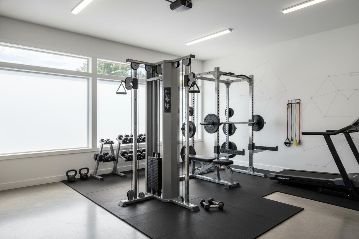 Can You Build Muscle Using Machines? (Why Your Muscles Don't Care)