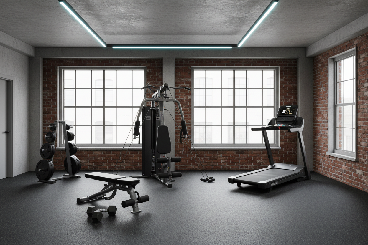 The Brutal Truth About Bowflex Home Gym Models for Lifting