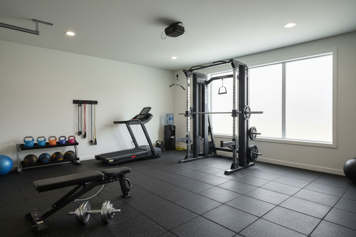 How to Pick an At Home Workout Machine You Won't Hate in 6 Months