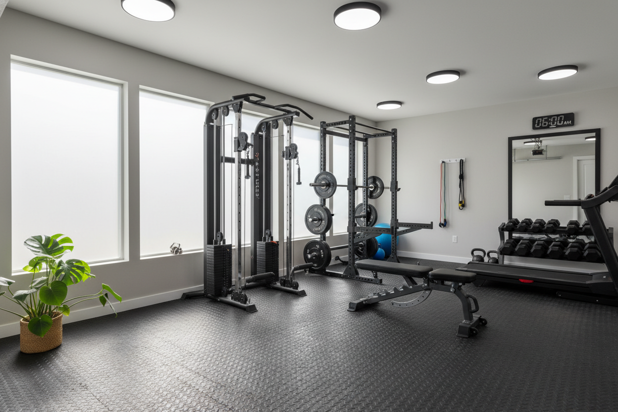I Ranked All The Fitness Machine Types (And Most Are Junk)