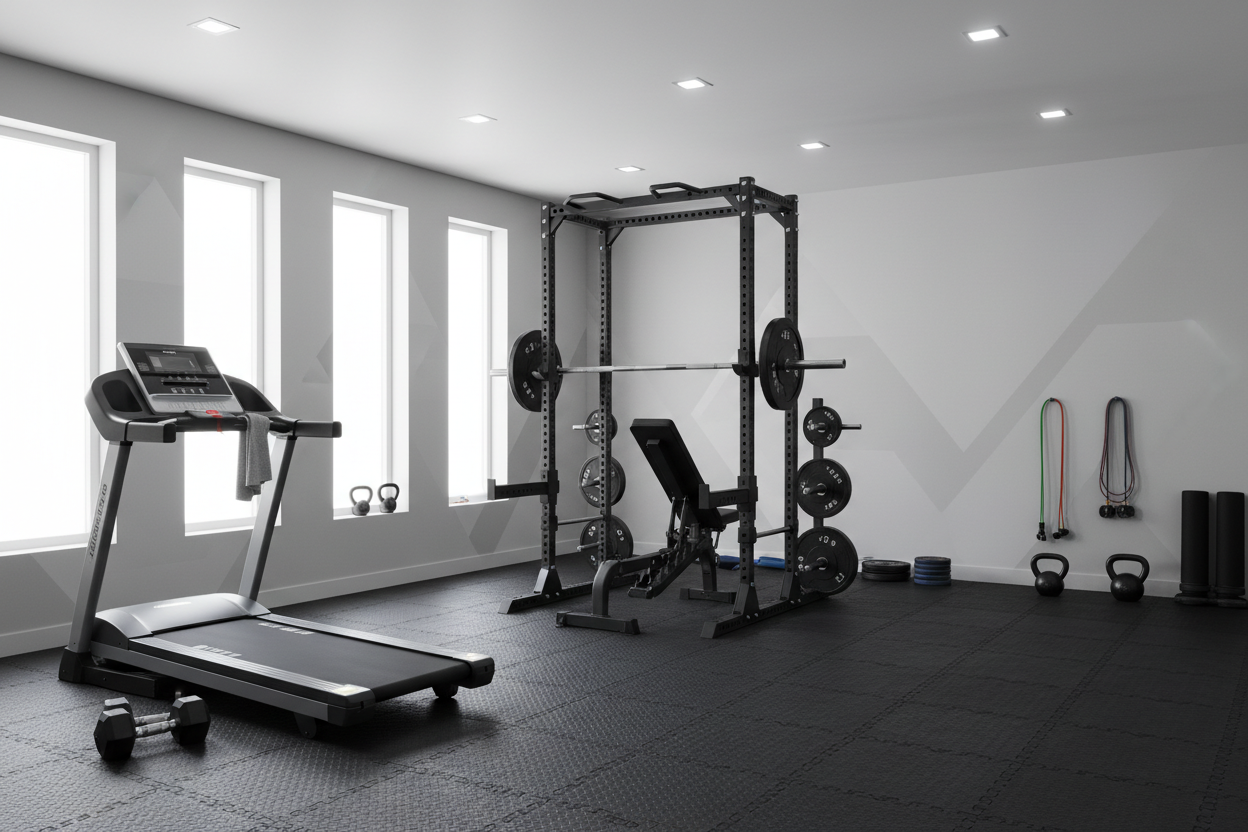 How to Avoid Junk When Buying Fitness Equipment in Pakistan