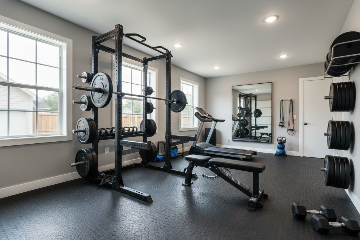 I Tested 50 Pieces of Exercise Equipment for Home. Most Suck.