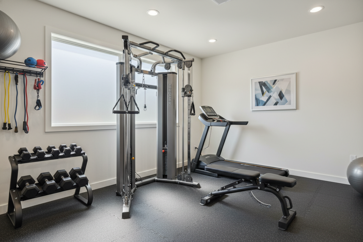 Why My Sore Joints Sent Me Hunting for the Best Home Resistance Gym