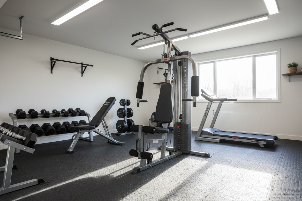 Is the Weider 2980 X Home Gym System Actually Any Good?