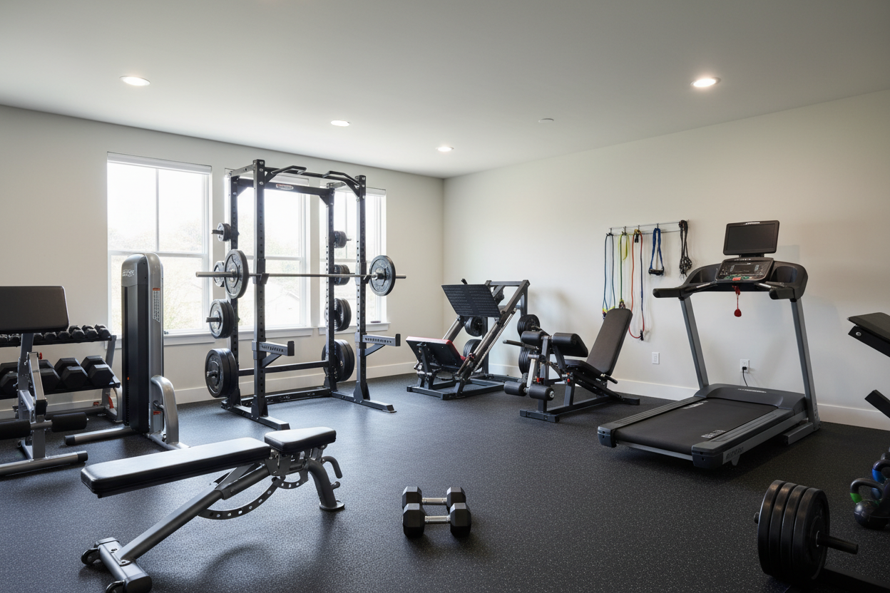 Decoding Exercise Machine Names for Legs (So You Stop Pointing)