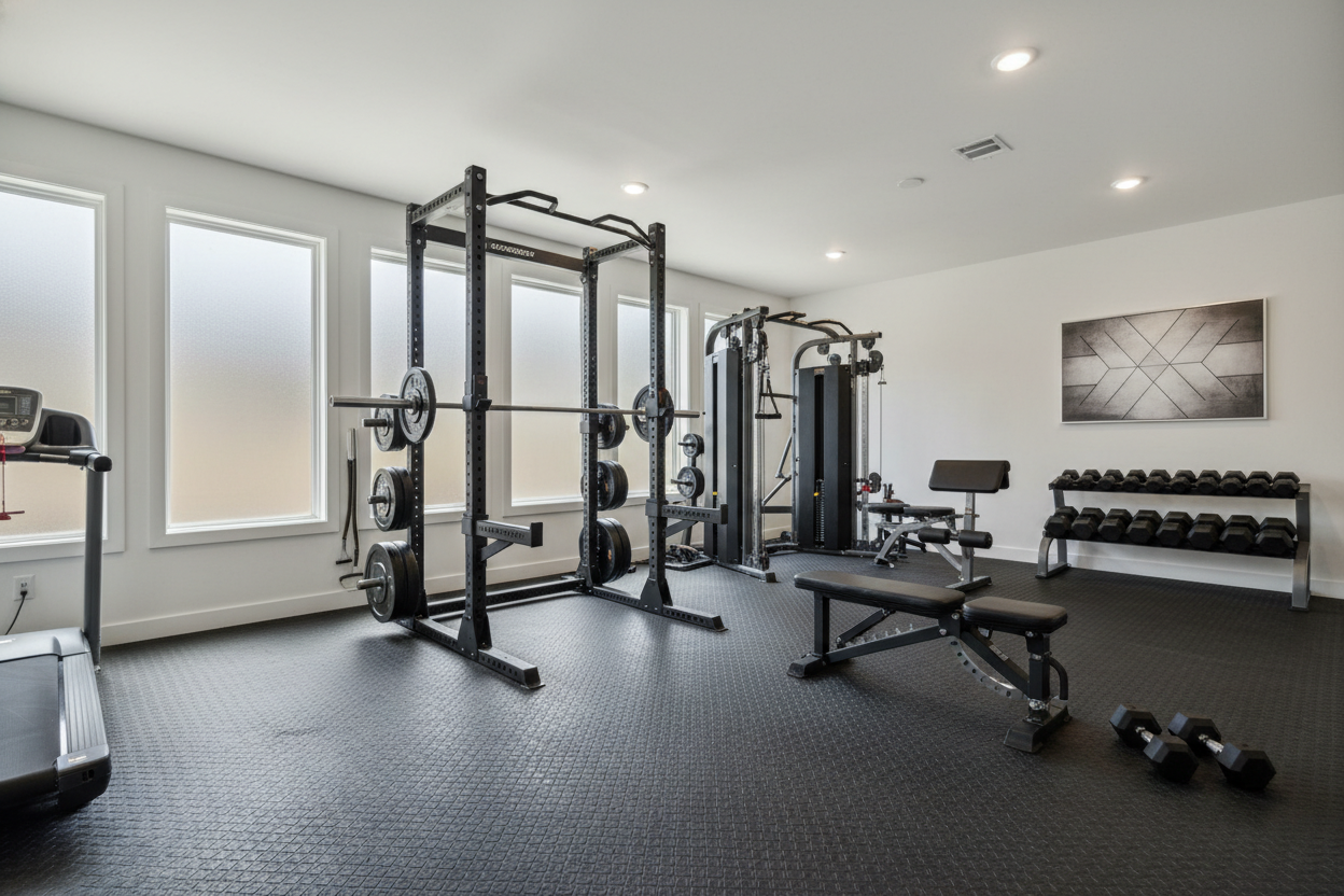 Stop Googling Arm Exercise Machine Names (Just Look for These 4)