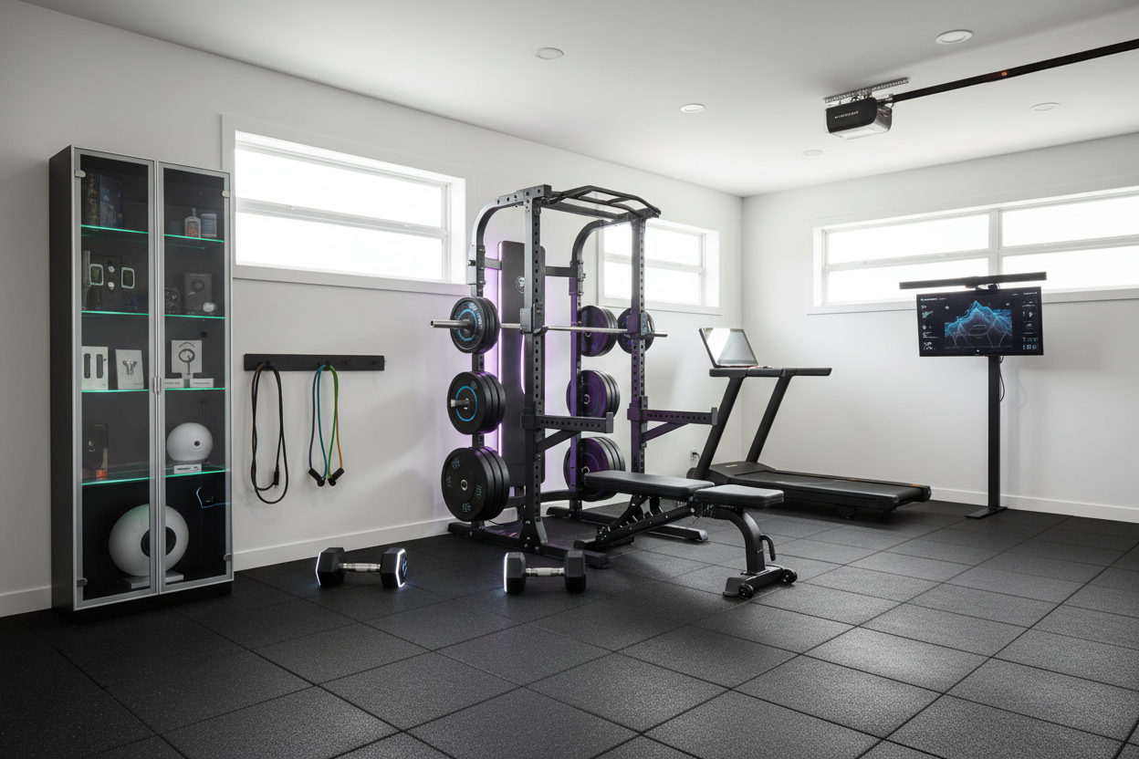 I Tested the Newest Gym Technical Gear (Most of It Is Trash)