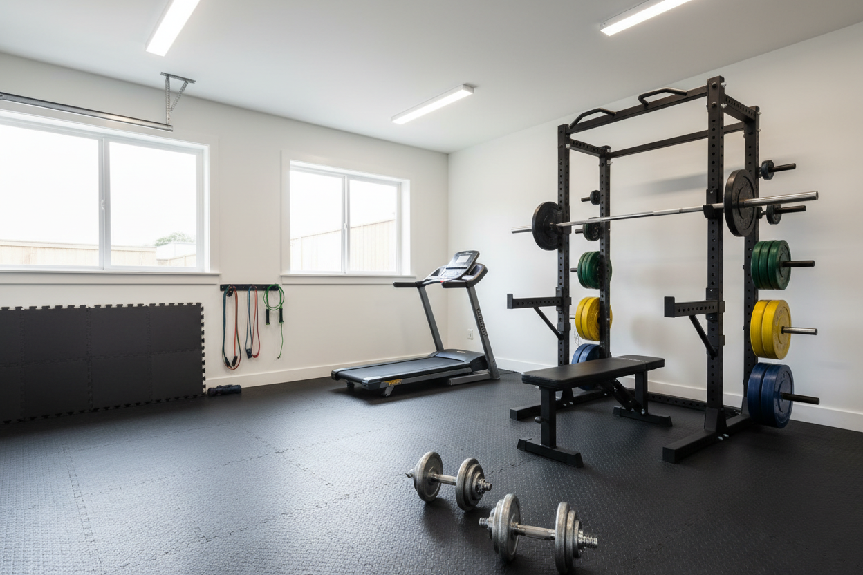 Is the Best Cheap Exercise Equipment Actually Safe to Lift On?
