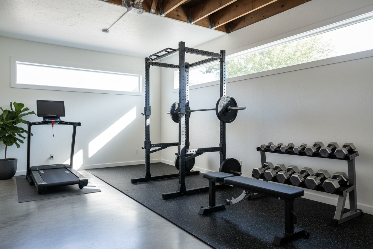 Stop Overpaying: The Real Gym Equipment Rate Nobody Tells You