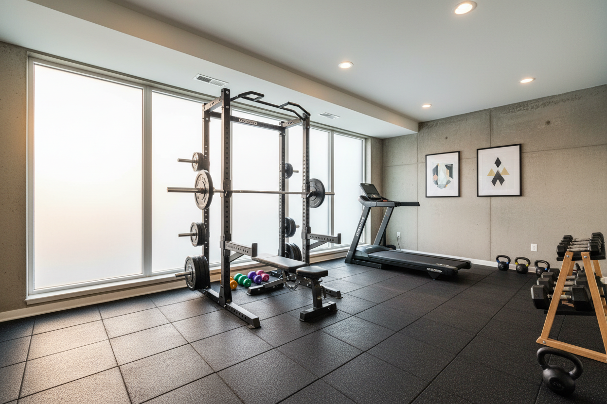 Stop Paying for Logos: How to Judge a Gym Machine Price Like a Pro